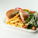 Beef Burger